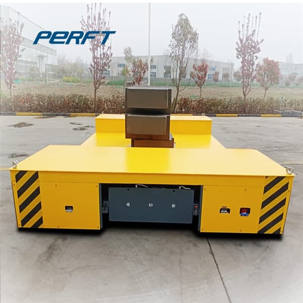 <h3>Production Line Steel Ladle Transport Rail Battery Transfer </h3>
